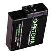 GoPro Hero 5 Black AABAT-001 AHDBT-501 prémium akkumulátor / akku () - Patona Prémium