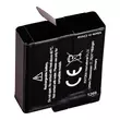 Imagine 4/5 - Baterie GoPro Hero 5 Black AABAT-001 AHDBT-501 Premium () - Patona Premium