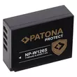 Imagine 2/5 - Baterie PATONA Protect Fuji X-T3 VPB-XT3 NP-W126S HS33 EXR Fujifilm - Patona Protect