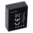 PATONA Protect akkumulátor / akku Fuji X-T3 VPB-XT3 NP-W126S HS33 EXR Fujifilm - Patona Protect