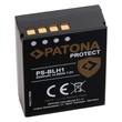 Kép 2/5 - PATONA Protect akkumulátor / akku Olympus BLH-1 OM-D EM-1 Mark 2 EM-1 Mark II - Patona Protect