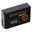 PATONA Protect akkumulátor / akku Canon EOS M50 EOS-M50 LP-E12 - Patona Protect
