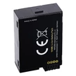 Picture 5/5 -PATONA PROTECT Battery f. Canon EOS 550D 600D 650D 700D LPE8 LP-E8 LP-E8+