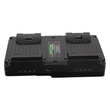 PATONA Premium Hot Swap V-mount adapter 2x akkumulátor / akkuhoz, töltési funkcióval - Patona Prémium
