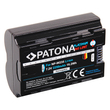 PATONA Platinum akkumulátor / akku Fujifilm f. Fuji FinePix NP-W235 XT-4 X-T4 XT4 - Patona 