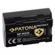Kép 2/5 - PATONA Protect akkumulátor / akku Fuji FinePix NP-W235 XT-4 XT4 - Patona Protect