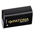 Kép 3/5 - PATONA Protect akkumulátor / akku Panasonic DMW-BLK22 DC-S5 G9 GH5 GH5S - Patona Protect