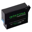 Imagine 2/5 - Baterie GoPro Hero 9 AHDBT901 ADBAT001 - Patona Premium