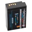 Obraz 4/5 - PATONA Platinum Battery fully decoded f. Canon LP-E17 EOS 200D 750D 760D 8000D Kiss X8i Rebel