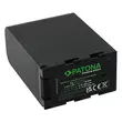 Imagine 2/6 - JVC BN-VC296G JVC GY-HC500 GY-HC550 D-Tap 13400 mAh / 96.5 Wh / 7.2V Li-Ion Baterie / Acumulator - Patona Premium