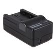 Kép 2/3 - SAMSUNG BP210E SMX-F40 SMX-F40RP SMX-F44  akkumulátor / akku töltő - Patona
