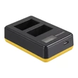 Kép 3/5 - Sony NP-FW50 NEX A33 A55 NEX.3 NEX.3C NEX.5 NEX.5A NEX.5C - Patona
