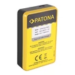 Kép 5/5 - Sony NP-FW50 NEX A33 A55 NEX.3 NEX.3C NEX.5 NEX.5A NEX.5C - Patona