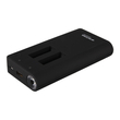 Kép 1/4 - Powerbank 2x GoPro Hero 4 akkumulátor / akkuokhoz 7500 mAh +USB kimenet - Patona