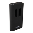 Powerbank 2x GoPro Hero 4 akkumulátor / akkuokhoz 7500 mAh +USB kimenet - Patona 