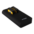 Kép 4/4 - Powerbank 2x GoPro Hero 4 akkumulátor / akkuokhoz 7500 mAh +USB kimenet - Patona