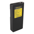 Powerbank f. 2x GoPro Hero 3 batteries incl. USB-Output by PATONA