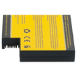 Battery for Acer Aspire 1300 1310 Serie F4486 F5398 F3410