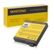 Obraz 1/5 - FUJITSU-SIEMENS pre Amilo 755x, A-7620, D, Amilo L, Amilo 8620, D series, 4400 mAh batéria / nabíjateľná batéria - Patona