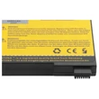 Obraz 5/5 - FUJITSU-SIEMENS pre Amilo 755x, A-7620, D, Amilo L, Amilo 8620, D series, 4400 mAh batéria / nabíjateľná batéria - Patona