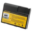 FUJITSU-SIEMENS Amilo A, Amilo D, LifeBook 30N3C, LifeBook A, Travel Mate 550 szériákhoz, 4400 mAh akkumulátor / akku - Patona 