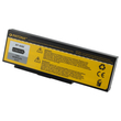 Battery f. Amilo K-7600 K7600 BP-8389 BP-8089 Mitac 8389
