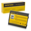 Picture 1/5 -Battery for HP Pavilion ZX6000 ZX5000 ZD8200 ZV6000 ZV5000