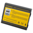 Battery for HP Pavilion ZX6000 ZX5000 ZD8200 ZV6000 ZV5000