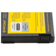 Battery for HP Pavilion ZX6000 ZX5000 ZD8200 ZV6000 ZV5000