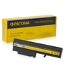 Obraz 1/5 - 4400 mAh batéria pre IBM Thinkpad T40, T41, T42, T43, R51 - Patona