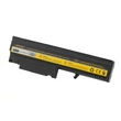 Obraz 2/5 - 4400 mAh batéria pre IBM Thinkpad T40, T41, T42, T43, R51 - Patona