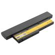 IBM LENOVO THINKPAD X40, X41, 4400 mAh akkumulátor / akku - Patona 