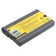SONY PCG, PCG-FR, PCG-GR, PCG-NV 4400 mAh akkumulátor / akku - Patona 