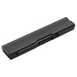 Kép 4/5 - TOSHIBA Satellite M30 35 M30-Small Business 2003 4,4 Ahakkumulátor / akku - Patona