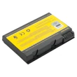 Obraz 3/5 - Acer Aspire 3100,3103,3104,3692,3693,3694, Travelmate 2490,2492,2493,3900,4200, 4202. 4400 mAh batéria - Patona