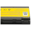 Obraz 5/5 - Acer Aspire 3100,3103,3104,3692,3693,3694, Travelmate 2490,2492,2493,3900,4200, 4202. 4400 mAh batéria - Patona