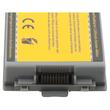 DELL Latitude D810, Precision M70, 6600 mAh akkumulátor / akku - Patona 