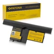 Kép 1/5 - IBM ThinkPad X60 Tablet PC, X61 Tablet PC 4400 mAh akkumulátor / akku - Patona