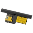 Kép 2/5 - IBM ThinkPad X60 Tablet PC, X61 Tablet PC 4400 mAh akkumulátor / akku - Patona