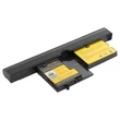 Kép 3/5 - IBM ThinkPad X60 Tablet PC, X61 Tablet PC 4400 mAh akkumulátor / akku - Patona