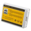Battery f. Apple iBook G3, iBook G4, iBook 14.1 LCD 16VRAM