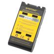 Toshiba Tecra A1 A8-EZ8311 EZ8312, A8-EZ8313 4,4 Ahakkumulátor / akku - Patona 