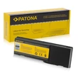 Obraz 1/5 - DELL Inspiron 1501, E1501, E1505, XPS, Latitude 131L, Precision M90, 4400 mAh batéria / nabíjateľná batéria - Patona