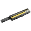 Kép 3/5 - DELL Inspiron 6000, 9200, 9300, E1505n, E1705, XPS GEN 2, M6300, M90, 6600 mAh akkumulátor / akku - Patona
