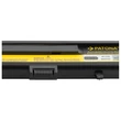 Kép 5/5 - DELL Inspiron 6000, 9200, 9300, E1505n, E1705, XPS GEN 2, M6300, M90, 6600 mAh akkumulátor / akku - Patona