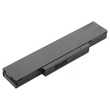 Obraz 4/5 - Batéria 4400 mAh pre ASUS A95, Z53, Z9, F3, M51 - Patona