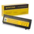 Kép 1/5 - Medion WIM2160, WAM2030 2040 2070, MD96290 98300 6,6 Ahakkumulátor / akku - Patona