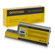 Obraz 1/5 - Dell Precision M4300, M65, Latitude D531, D531N, D820, D830, 4400 mAh batéria / nabíjateľná batéria - Patona