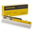 Picture 1/5 -Battery Asus AL31-1005 AL32-1005 PL32-1005 Asus Eee PC 10HA 105VWT white