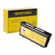Medion MD95400, WIM2050 szériákhoz, 4400 mAh akkumulátor / akku - Patona 